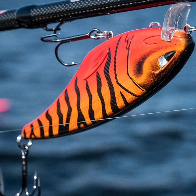 Berkley Zilla Flanker 11cm/29g
